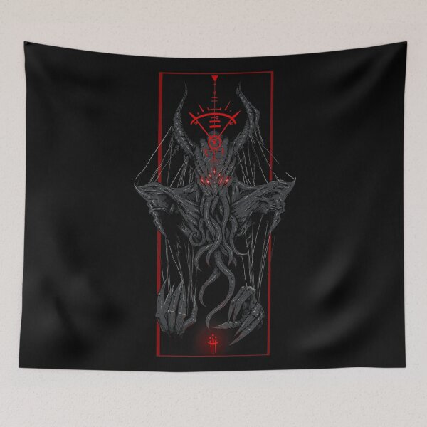Item preview, Rise of the Ancient God designed and sold by JonathanMills.