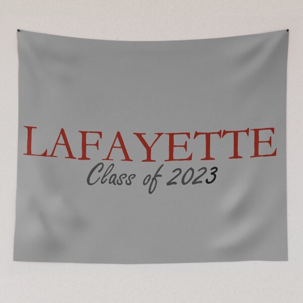 Item preview, Copy of Lafayette College— Class of 2023 designed and sold by SunAtDaybreak.