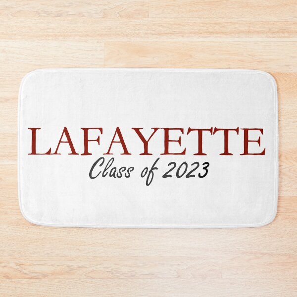 Item preview, Copy of Lafayette College— Class of 2023 designed and sold by SunAtDaybreak.