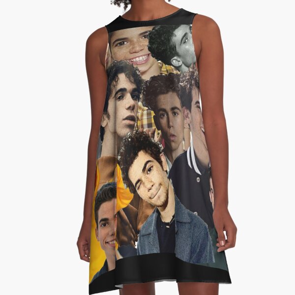 cameron boyce foundation shirt