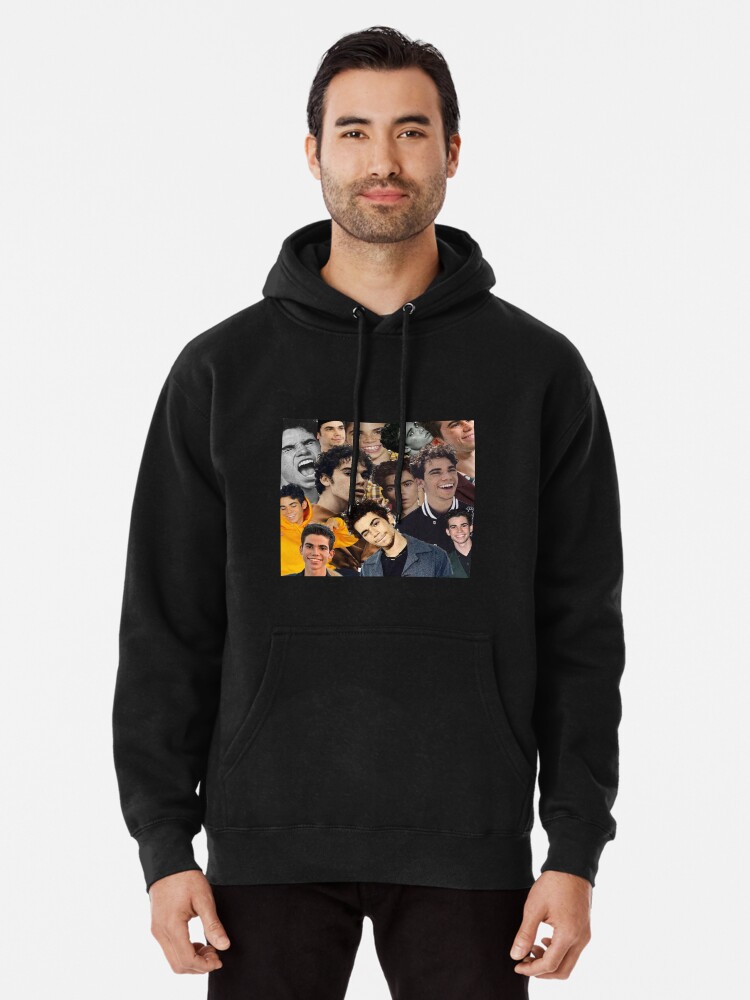 cameron boyce hoodie
