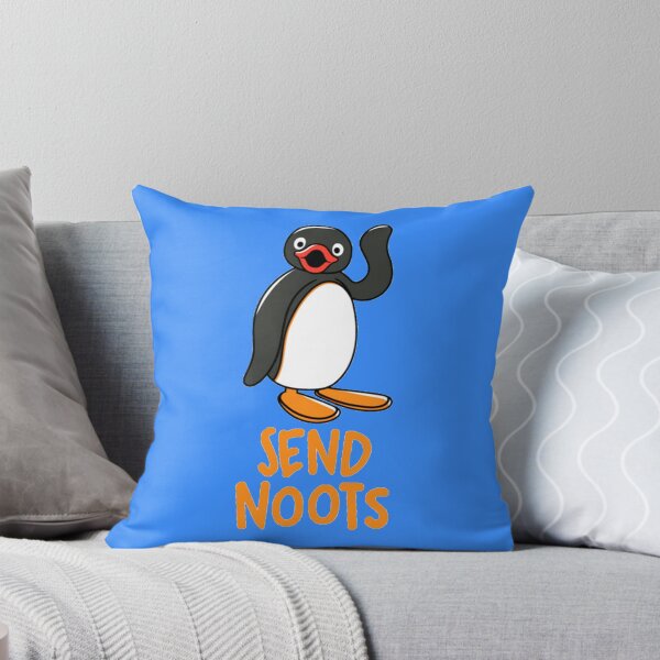 Item preview, Send Noots designed and sold by Kurkings.