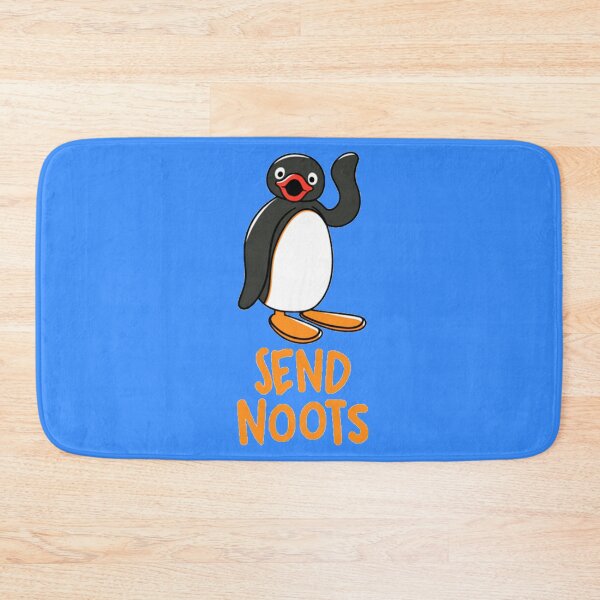 Item preview, Send Noots designed and sold by Kurkings.