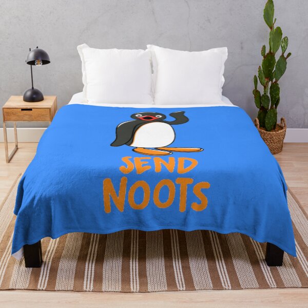 Item preview, Send Noots designed and sold by Kurkings.