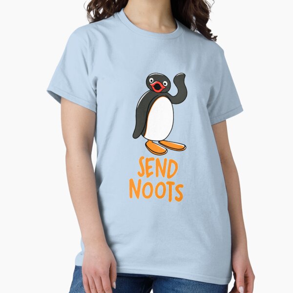 Item preview, Send Noots designed and sold by Kurkings.