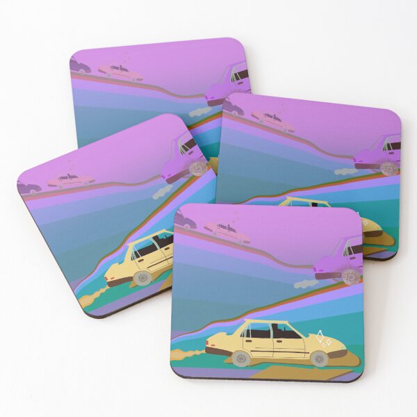 Item preview, A Car Ride designed and sold by jesbala.