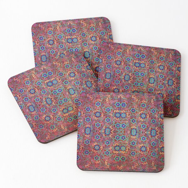 Item preview, FLOWER DESIGN PATTERN designed and sold by Tammera.