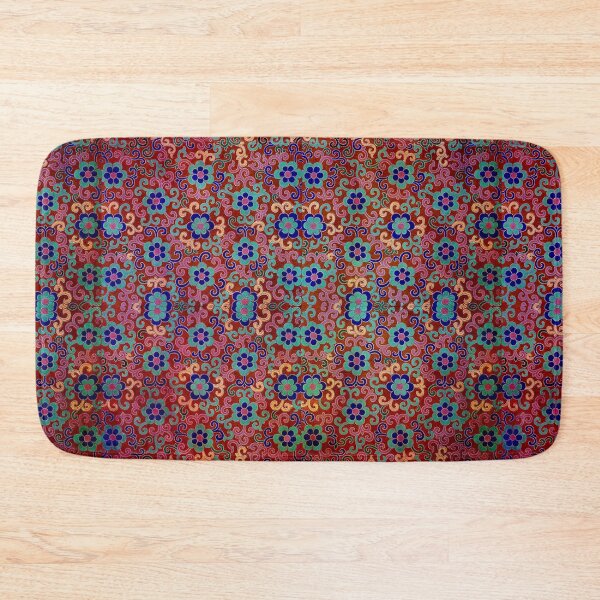 Item preview, FLOWER DESIGN PATTERN designed and sold by Tammera.