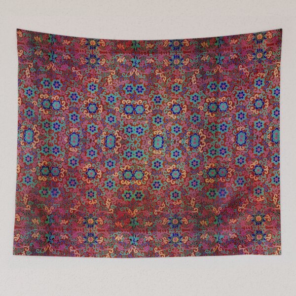 Item preview, FLOWER DESIGN PATTERN designed and sold by Tammera.