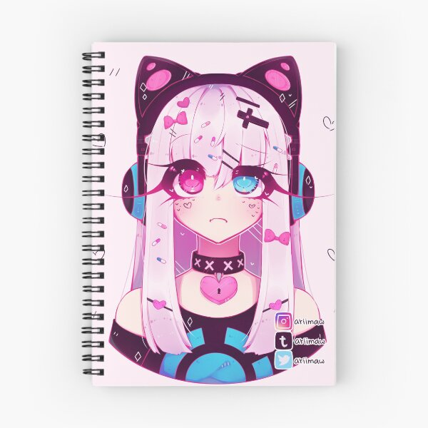 Item preview, Ariimaw Drawing designed and sold by Ariimaw-Store.