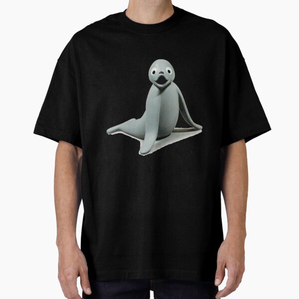 Item preview, Pingu friend designed and sold by Kurkings.