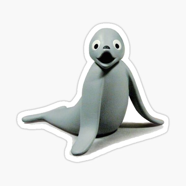 Item preview, Pingu friend designed and sold by Kurkings.