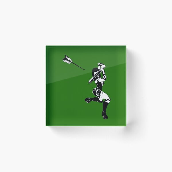 Item preview, Deflect Arrow! designed and sold by LordNeckbeard.