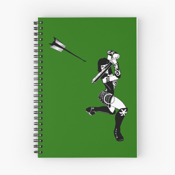 Item preview, Deflect Arrow! designed and sold by LordNeckbeard.
