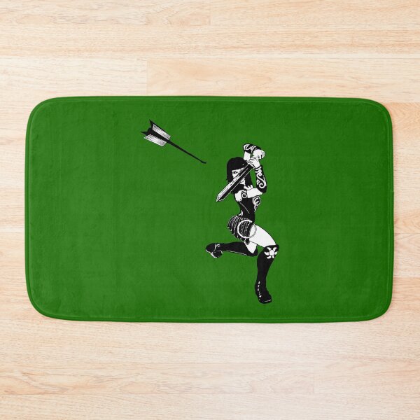 Item preview, Deflect Arrow! designed and sold by LordNeckbeard.