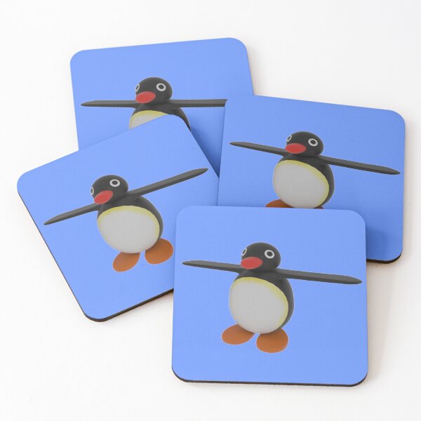 Item preview, Pingu Pose T designed and sold by Kurkings.