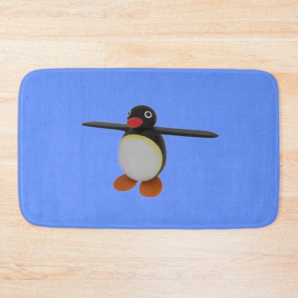 Item preview, Pingu Pose T designed and sold by Kurkings.