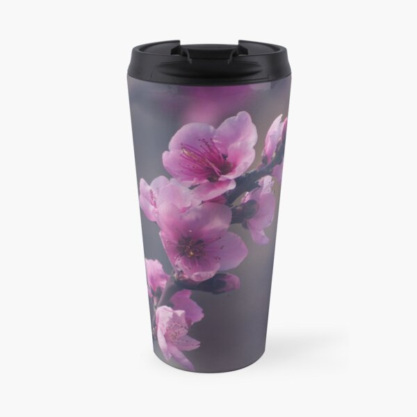 017 - Blossom Travel Mug