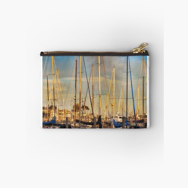 Item preview, Harbor Sunset #7 designed and sold by brunoanjoloart.