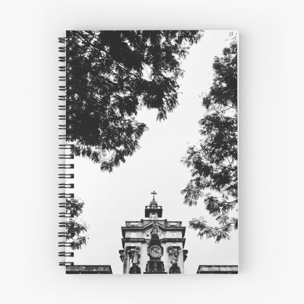 Item preview, The University of Santo Tomas by iPhoneographer Matteo Genota designed and sold by Matteo Genota.