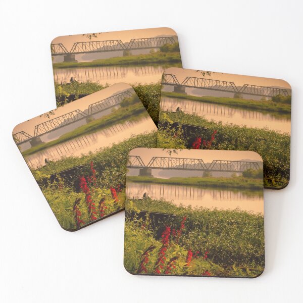 Item preview, Vintage River designed and sold by Lynn McCann.