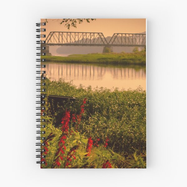 Item preview, Vintage River designed and sold by Lynn McCann.