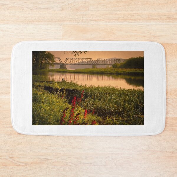Item preview, Vintage River designed and sold by Lynn McCann.