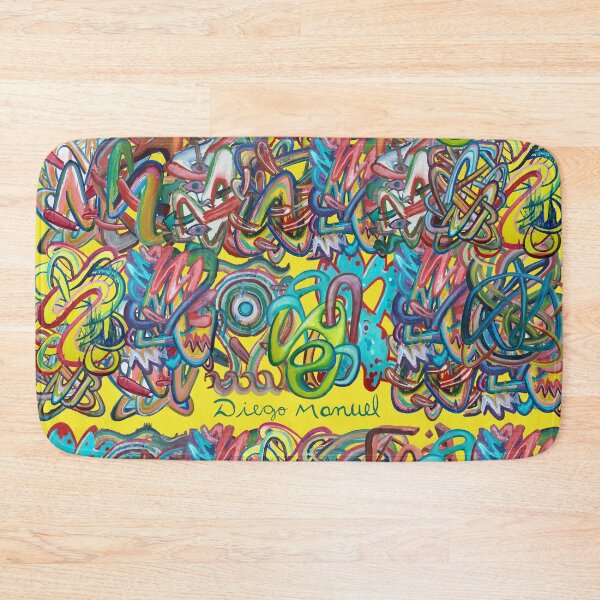 Item preview, Graffiti 2 b designed and sold by Diego Manuel Rodriguez.