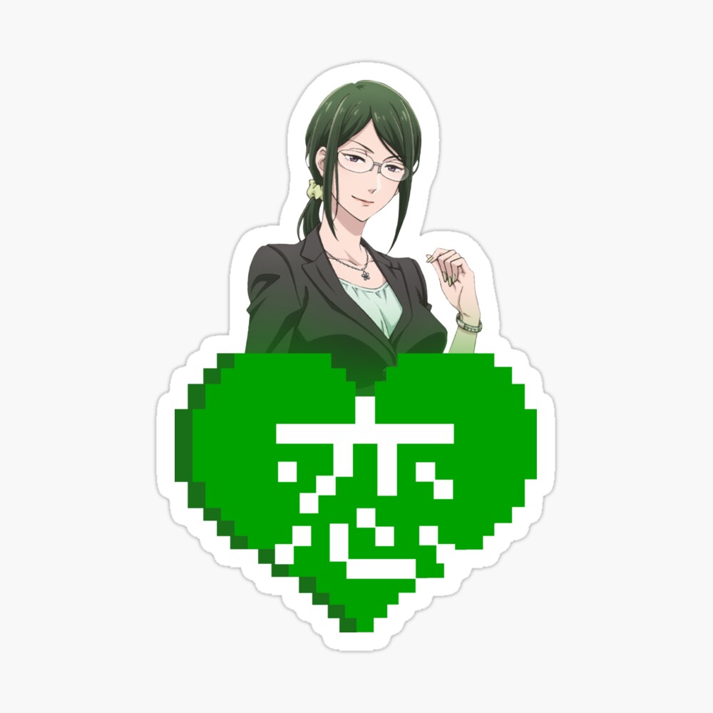 Hanako Koyanagi 小柳花子 Ipad Case Skin By Devovas Redbubble