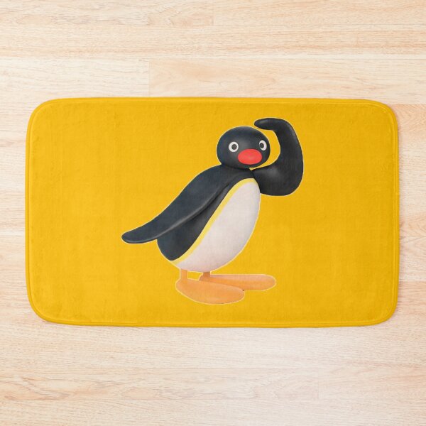 Item preview, Pingu Observer designed and sold by Kurkings.