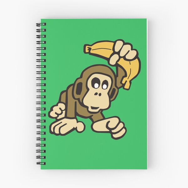 Item preview, Monkey designed and sold by tabaslimo.