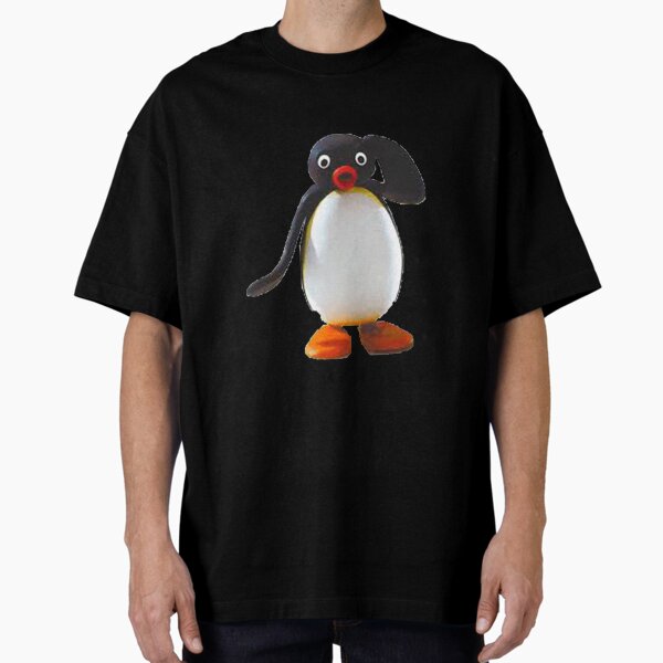 Item preview, Surprised Pingu designed and sold by Kurkings.