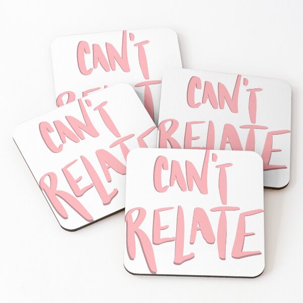 Item preview, can’t relate designed and sold by mariahflan.
