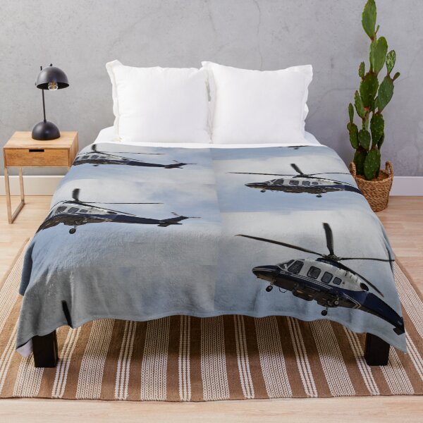 Item preview, 2019 Avalon Airshow  - Helicopter VH-FOX designed and sold by muz2142.