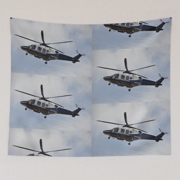 Item preview, 2019 Avalon Airshow  - Helicopter VH-FOX designed and sold by muz2142.