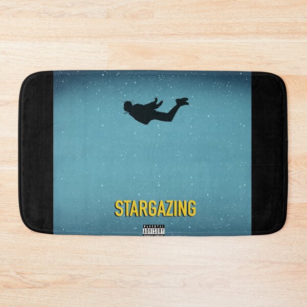 Item preview, STARGAZING designed and sold by Salman  Khattak.