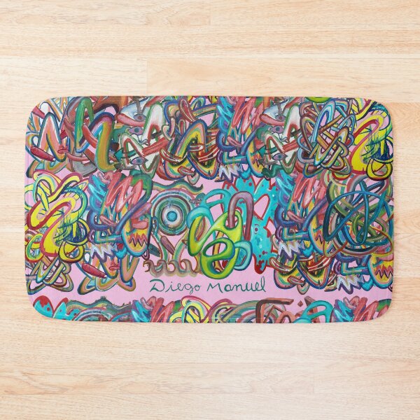 Item preview, Graffiti 2 c designed and sold by Diego Manuel Rodriguez.