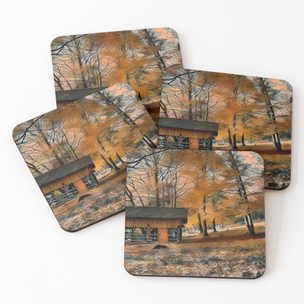 Item preview, Mirador de Amaretto designed and sold by Fran Lafferty.