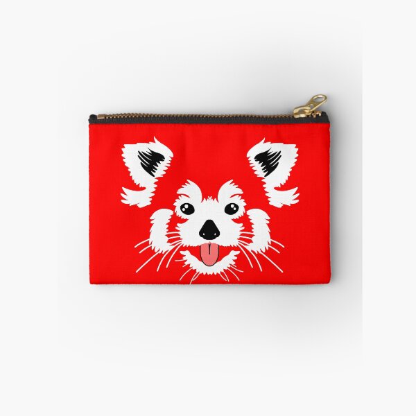 Item preview, Cute Red Panda Face  designed and sold by SusanaDesigns.