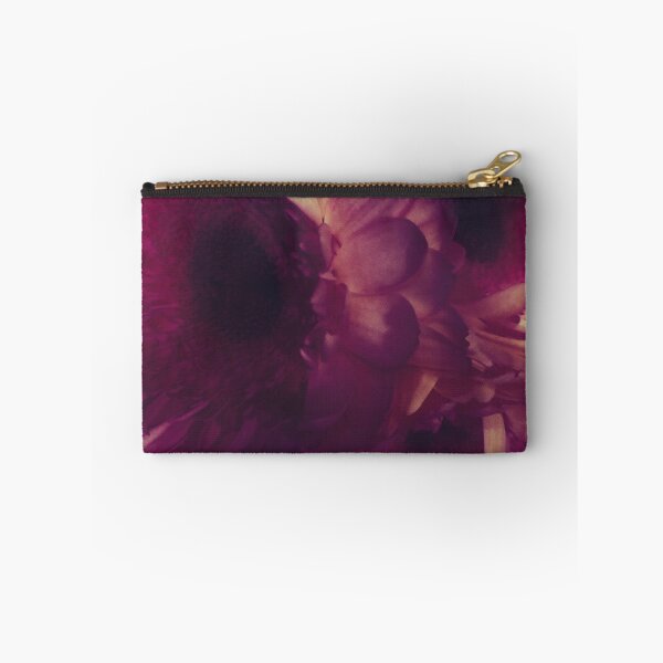 Item preview, Purple Highlighted Flowers designed and sold by The Rage Garden.