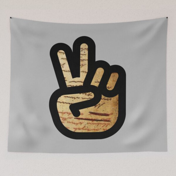 Item preview, Peacefully deciphering to you all designed and sold by Breenicki.
