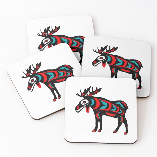 Item preview, THE NORTHERN EXPOSURE designed and sold by NINUNO.