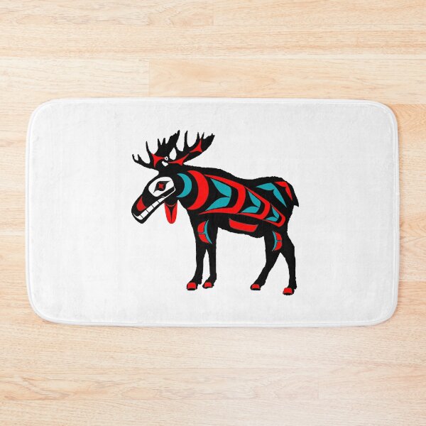 Item preview, THE NORTHERN EXPOSURE designed and sold by NINUNO.