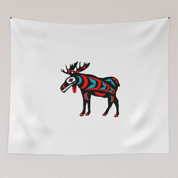Item preview, THE NORTHERN EXPOSURE designed and sold by NINUNO.
