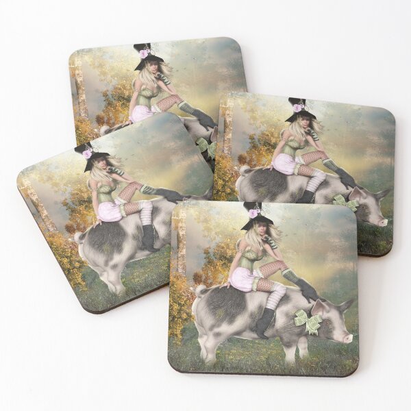 Item preview, If Pigs Could Fly designed and sold by Shanina Conway.
