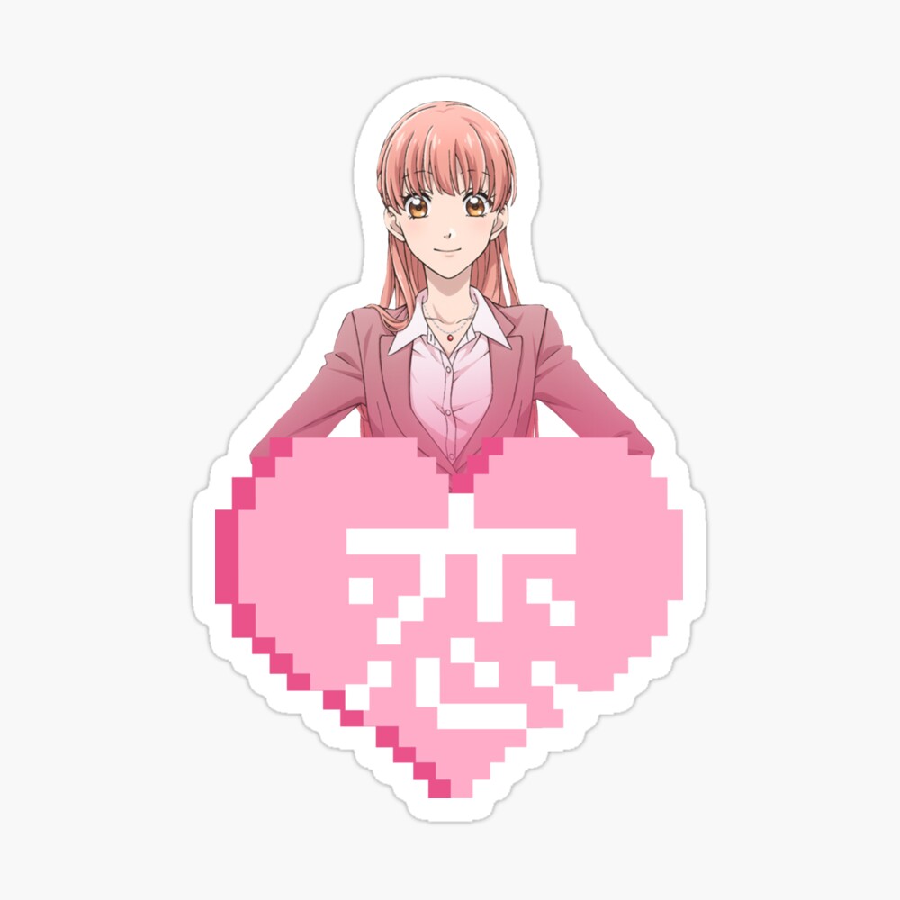 Narumi Momose 桃瀬 成海 Poster By Devovas Redbubble