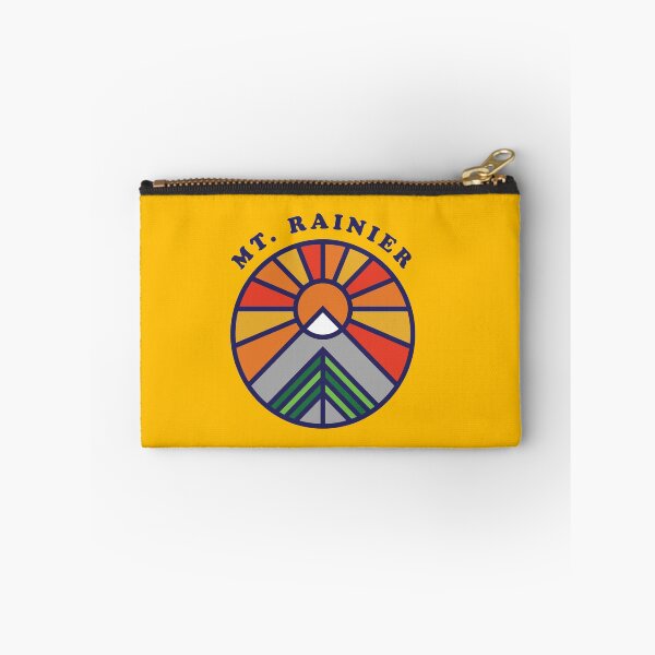 Item preview, Mt Rainier National Park designed and sold by yelly123.
