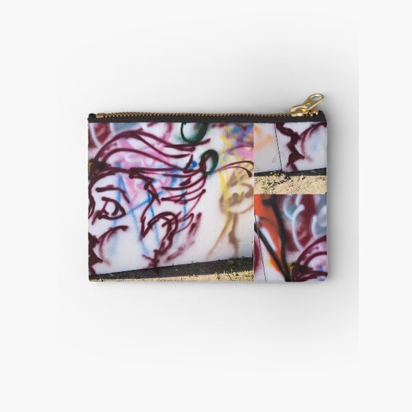 Item preview, Freeform GenderX Graffiti designed and sold by D. Collins.