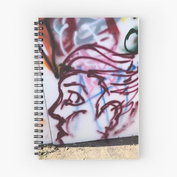 Item preview, Freeform GenderX Graffiti designed and sold by D. Collins.