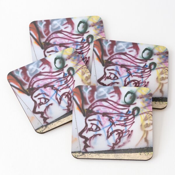 Item preview, Freeform GenderX Graffiti designed and sold by D. Collins.